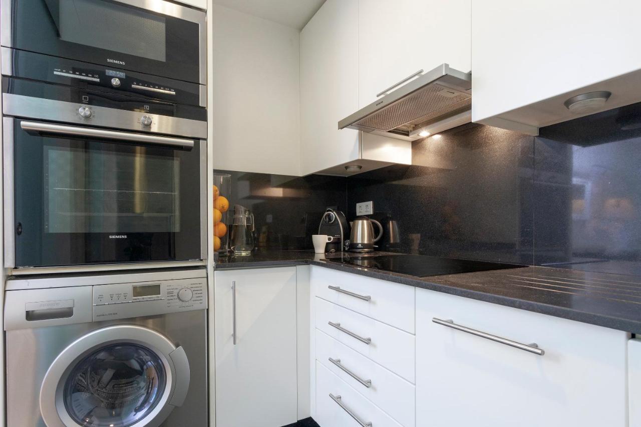 Acogedor Apartamento Junto A La Catedral By Rent Me Malaga Exterior photo